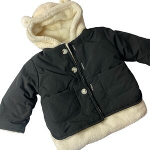 Puffer Kids Jacket 18/24 MO